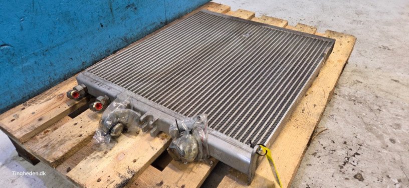 Sonstige Mähdrescherteile des Typs New Holland TX63, Gebrauchtmaschine in Hemmet (Bild 5)