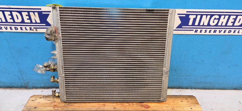 Sonstige Mähdrescherteile des Typs New Holland TX63, Gebrauchtmaschine in Hemmet (Bild 10)