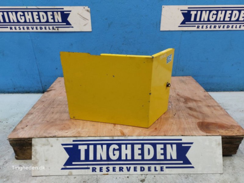 Sonstige Mähdrescherteile des Typs New Holland TX63, Gebrauchtmaschine in Hemmet (Bild 1)