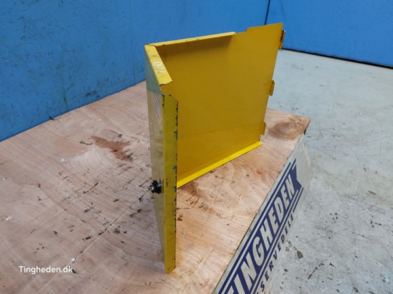 Sonstige Mähdrescherteile typu New Holland TX63, Gebrauchtmaschine v Hemmet (Obrázek 10)