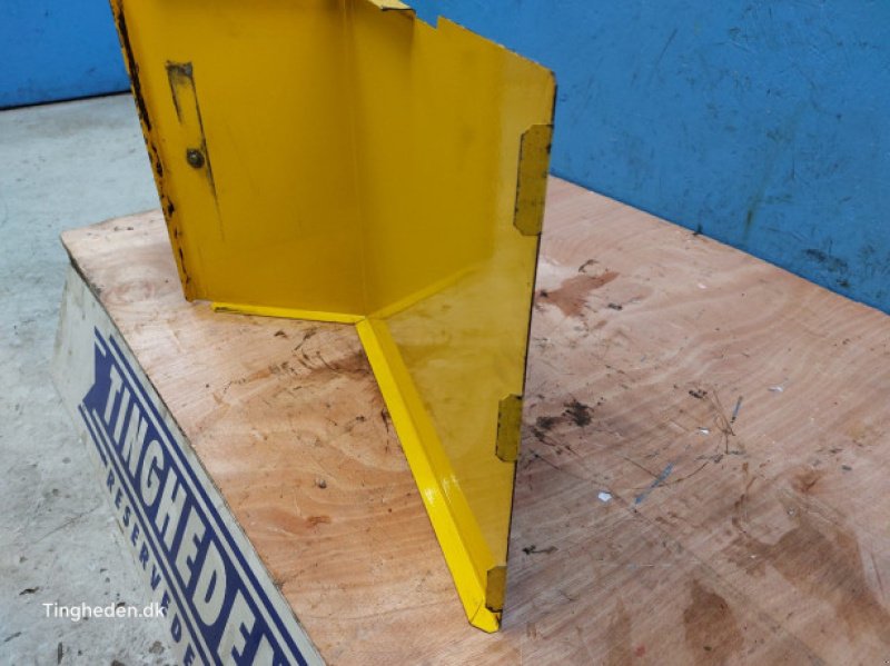 Sonstige Mähdrescherteile typu New Holland TX63, Gebrauchtmaschine v Hemmet (Obrázek 9)