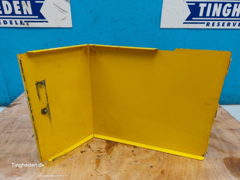 Sonstige Mähdrescherteile typu New Holland TX63, Gebrauchtmaschine v Hemmet (Obrázek 5)