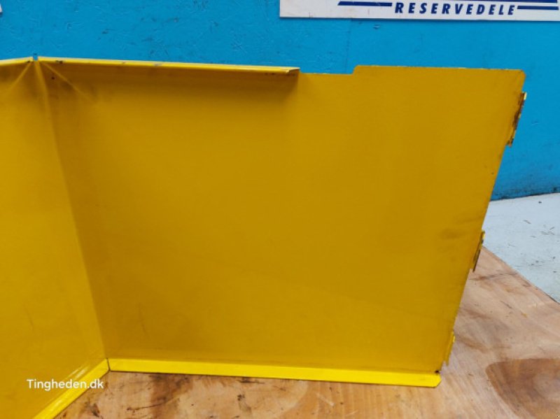 Sonstige Mähdrescherteile typu New Holland TX63, Gebrauchtmaschine v Hemmet (Obrázek 8)