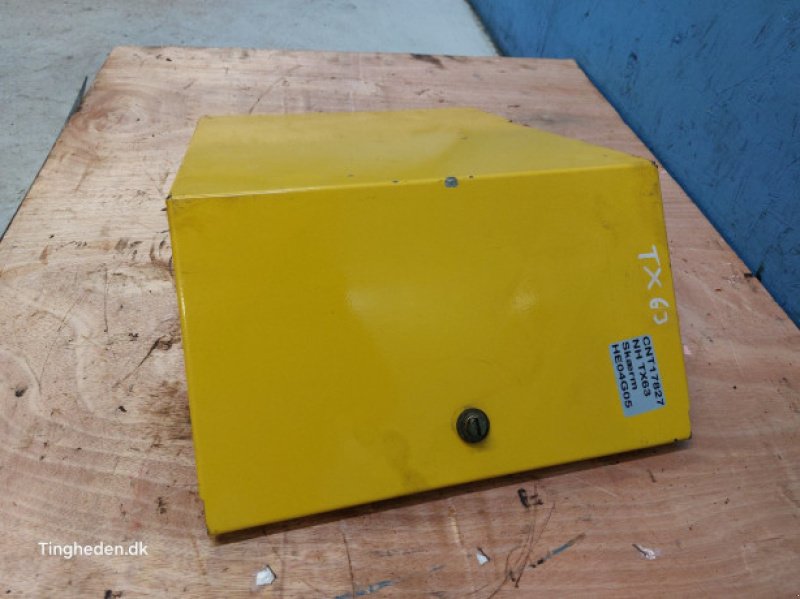 Sonstige Mähdrescherteile typu New Holland TX63, Gebrauchtmaschine v Hemmet (Obrázek 4)