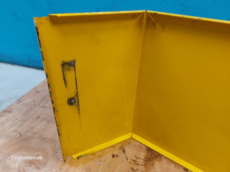 Sonstige Mähdrescherteile typu New Holland TX63, Gebrauchtmaschine v Hemmet (Obrázek 7)