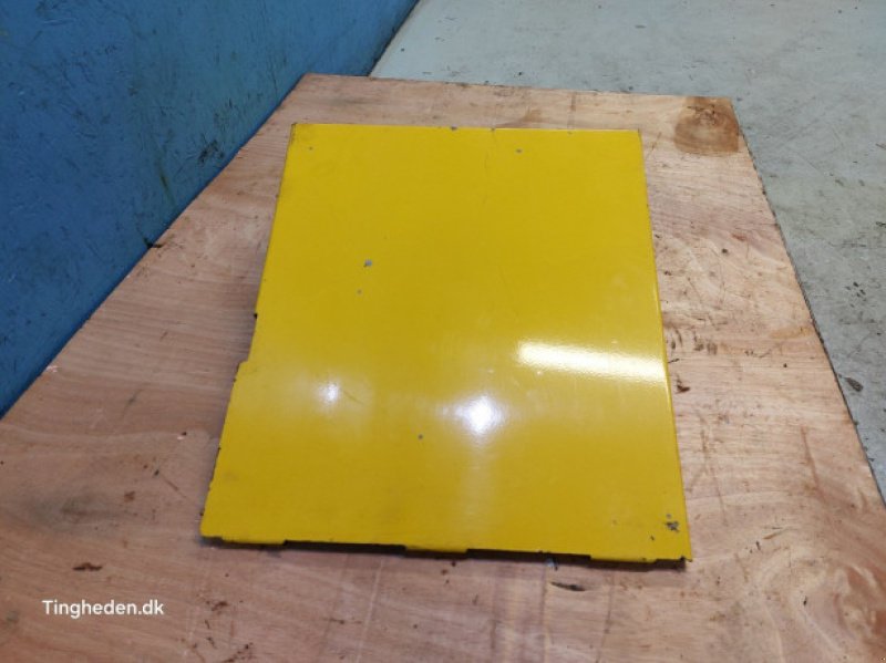 Sonstige Mähdrescherteile typu New Holland TX63, Gebrauchtmaschine v Hemmet (Obrázek 3)