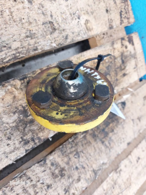 Sonstige Mähdrescherteile des Typs New Holland TX63, Gebrauchtmaschine in Hemmet (Bild 5)