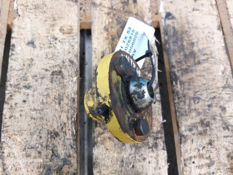 Sonstige Mähdrescherteile des Typs New Holland TX63, Gebrauchtmaschine in Hemmet (Bild 3)