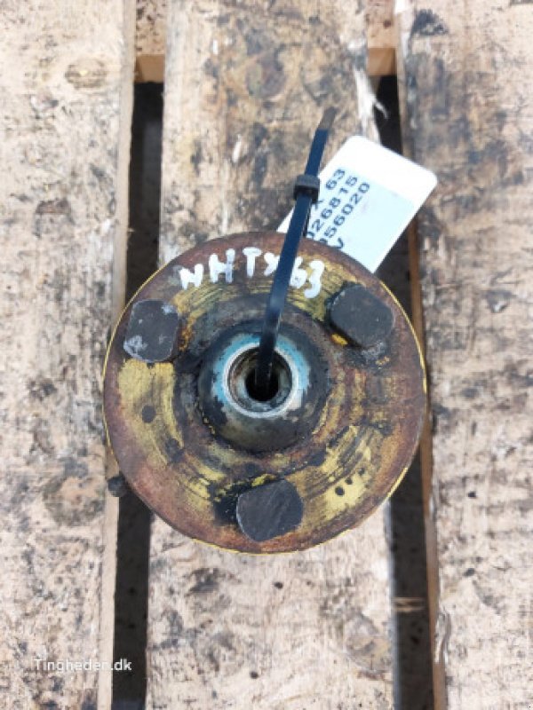 Sonstige Mähdrescherteile des Typs New Holland TX63, Gebrauchtmaschine in Hemmet (Bild 7)