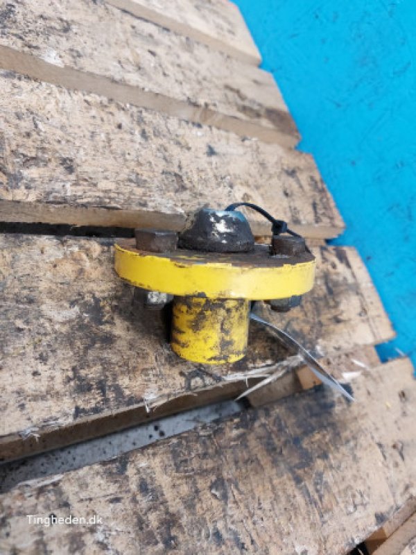 Sonstige Mähdrescherteile des Typs New Holland TX63, Gebrauchtmaschine in Hemmet (Bild 4)