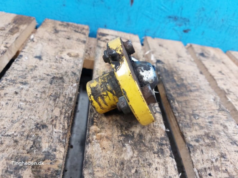 Sonstige Mähdrescherteile des Typs New Holland TX63, Gebrauchtmaschine in Hemmet (Bild 2)