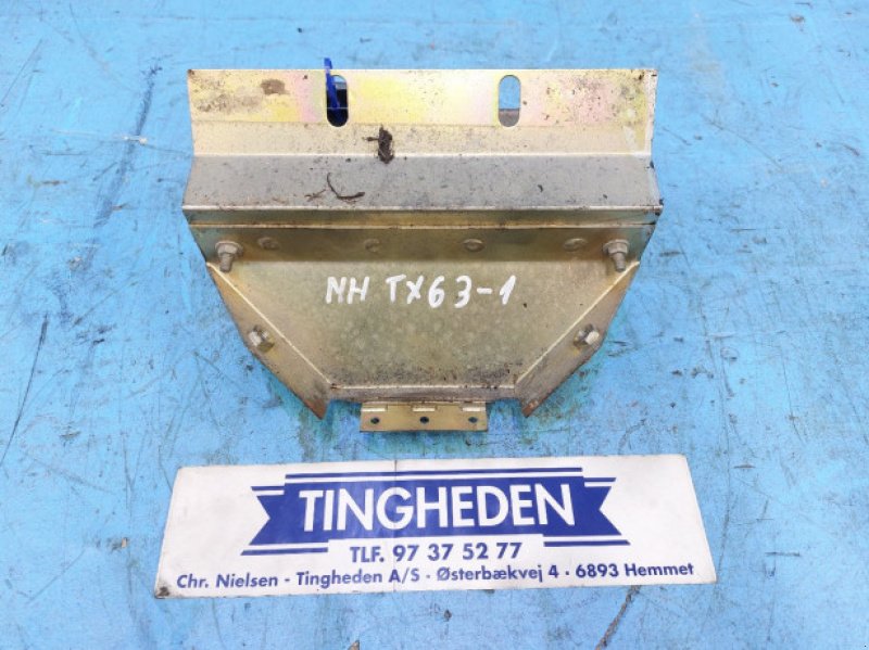 Sonstige Mähdrescherteile typu New Holland TX63, Gebrauchtmaschine v Hemmet (Obrázek 1)