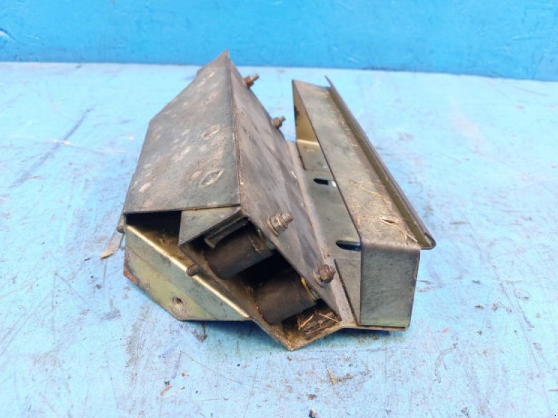 Sonstige Mähdrescherteile typu New Holland TX63, Gebrauchtmaschine v Hemmet (Obrázek 8)