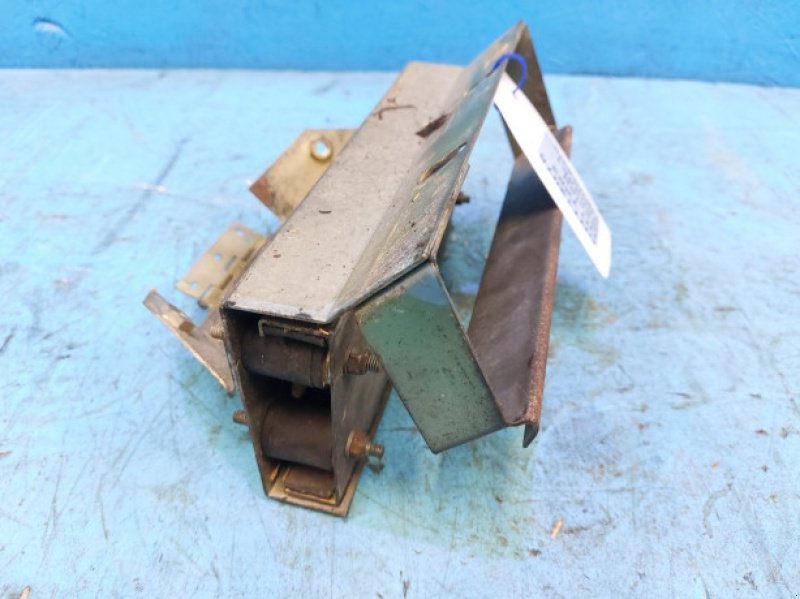 Sonstige Mähdrescherteile typu New Holland TX63, Gebrauchtmaschine v Hemmet (Obrázek 3)