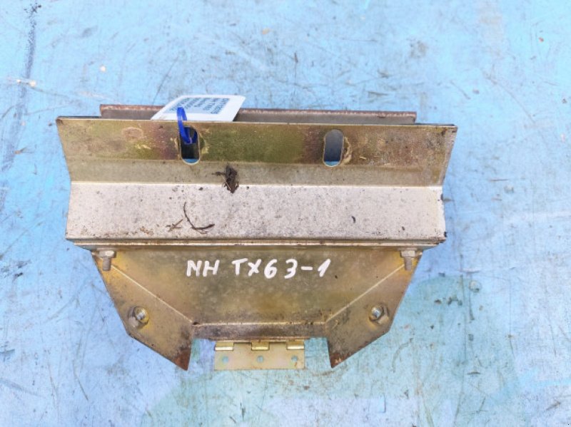 Sonstige Mähdrescherteile typu New Holland TX63, Gebrauchtmaschine v Hemmet (Obrázek 2)