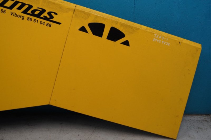 Sonstige Mähdrescherteile typu New Holland TX63, Gebrauchtmaschine v Hemmet (Obrázek 7)