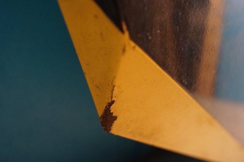 Sonstige Mähdrescherteile typu New Holland TX63, Gebrauchtmaschine v Hemmet (Obrázek 11)