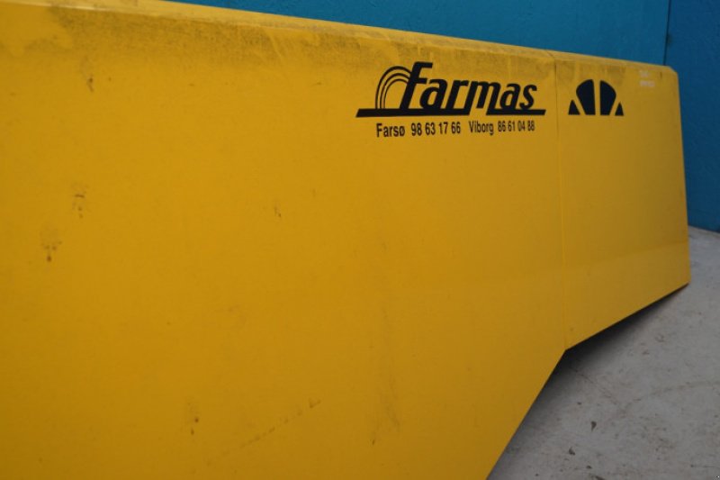 Sonstige Mähdrescherteile typu New Holland TX63, Gebrauchtmaschine v Hemmet (Obrázek 9)