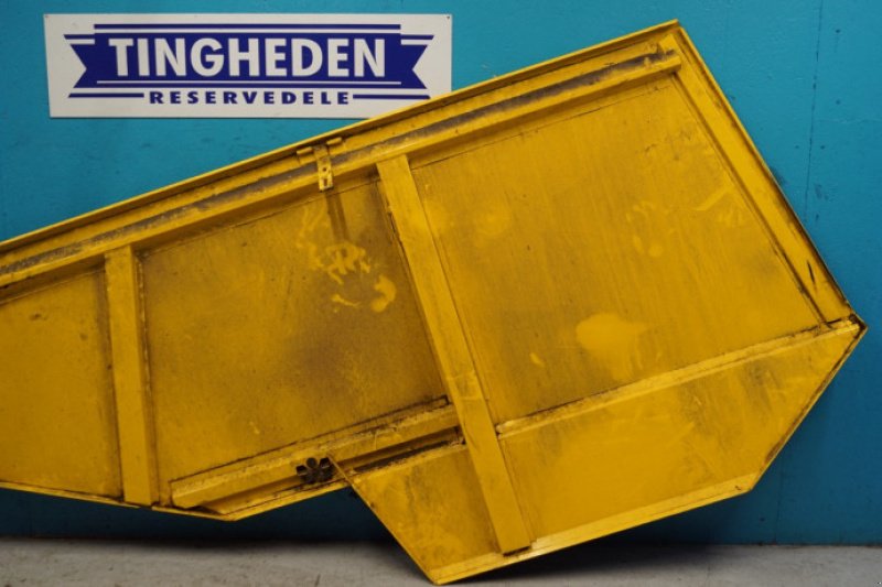 Sonstige Mähdrescherteile typu New Holland TX63, Gebrauchtmaschine v Hemmet (Obrázek 13)