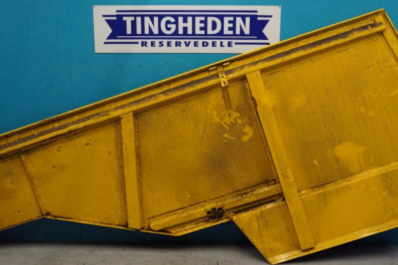 Sonstige Mähdrescherteile typu New Holland TX63, Gebrauchtmaschine v Hemmet (Obrázek 16)