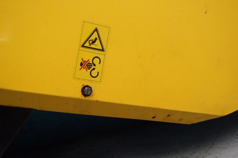 Sonstige Mähdrescherteile typu New Holland TX63, Gebrauchtmaschine v Hemmet (Obrázek 10)