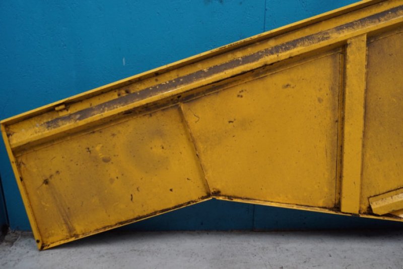 Sonstige Mähdrescherteile typu New Holland TX63, Gebrauchtmaschine v Hemmet (Obrázek 12)