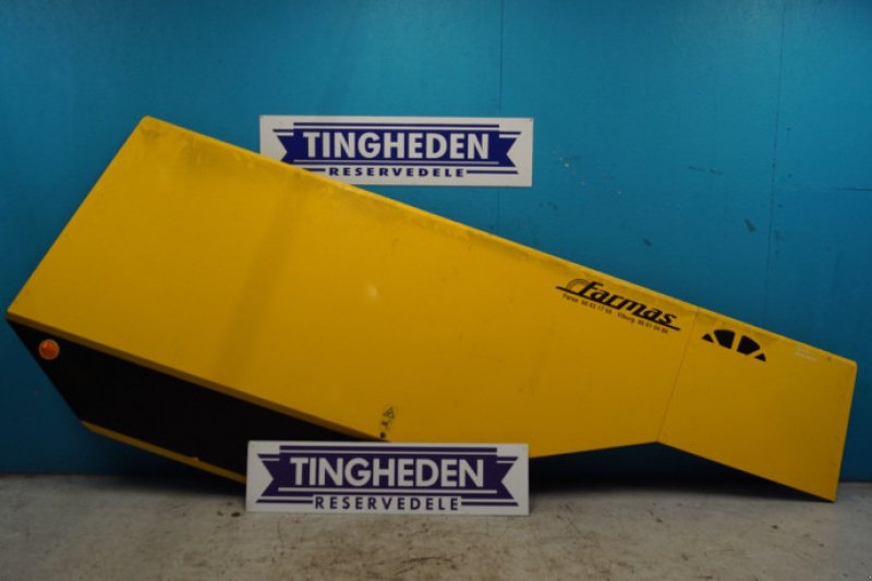 Sonstige Mähdrescherteile typu New Holland TX63, Gebrauchtmaschine v Hemmet (Obrázek 1)