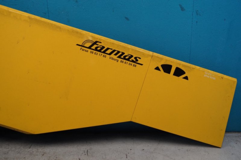 Sonstige Mähdrescherteile typu New Holland TX63, Gebrauchtmaschine v Hemmet (Obrázek 5)