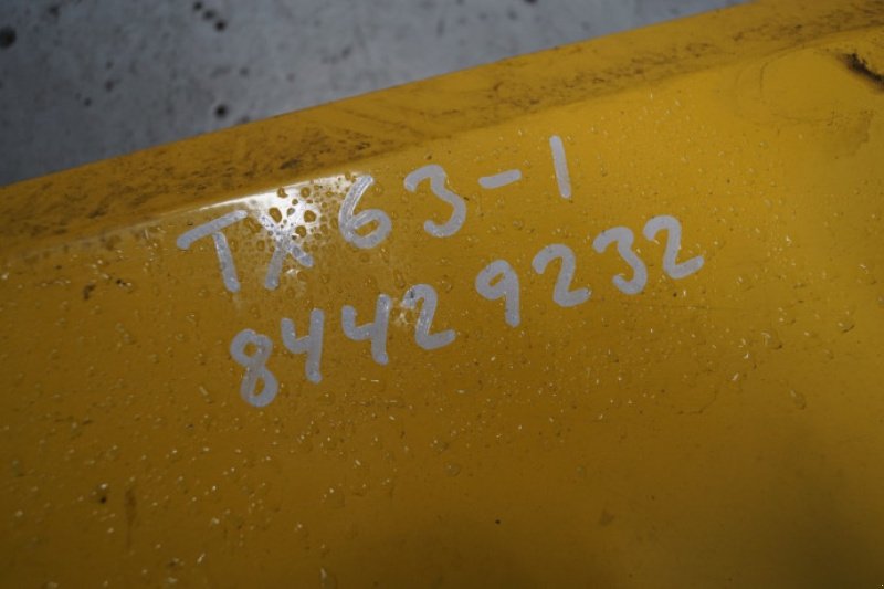 Sonstige Mähdrescherteile typu New Holland TX63, Gebrauchtmaschine v Hemmet (Obrázek 17)