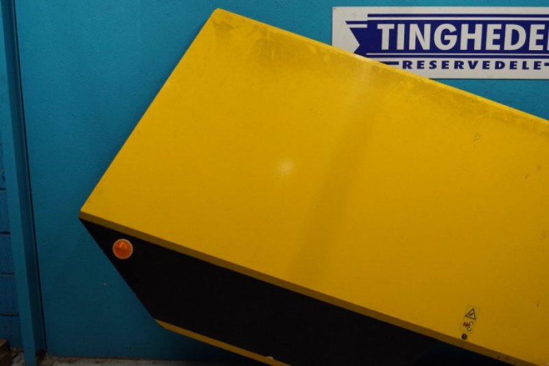 Sonstige Mähdrescherteile typu New Holland TX63, Gebrauchtmaschine v Hemmet (Obrázek 8)