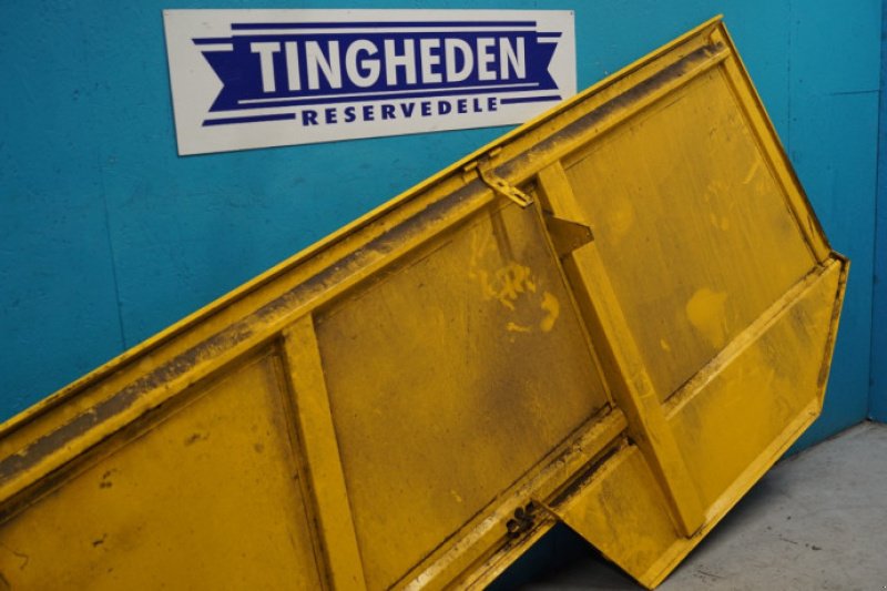 Sonstige Mähdrescherteile typu New Holland TX63, Gebrauchtmaschine v Hemmet (Obrázek 15)