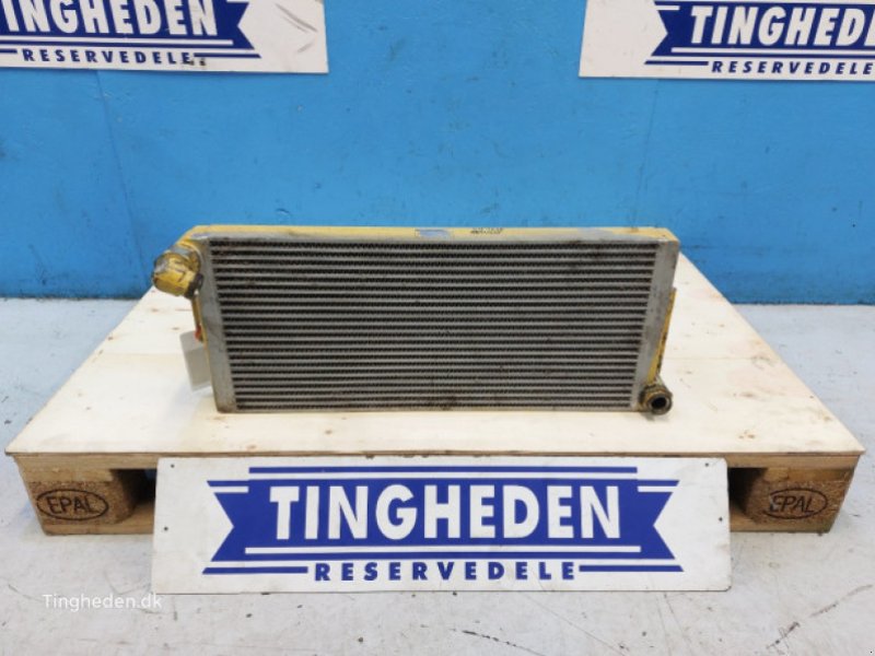 Sonstige Mähdrescherteile typu New Holland TX65, Gebrauchtmaschine v Hemmet (Obrázek 1)