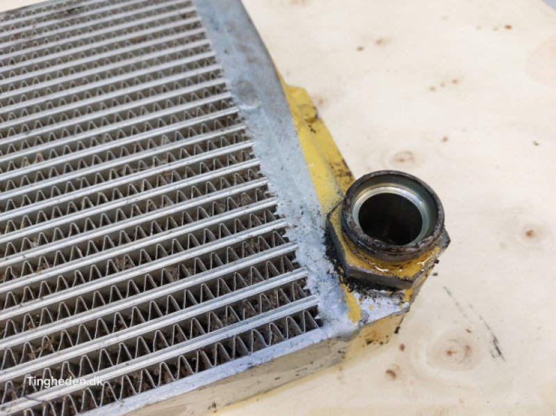 Sonstige Mähdrescherteile des Typs New Holland TX65, Gebrauchtmaschine in Hemmet (Bild 7)