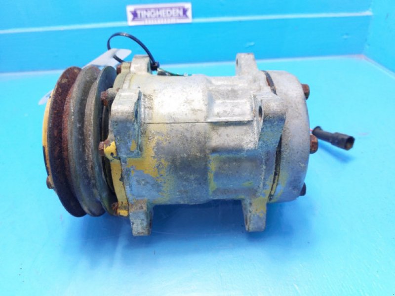 Sonstige Mähdrescherteile typu New Holland TX65, Gebrauchtmaschine v Hemmet (Obrázek 4)