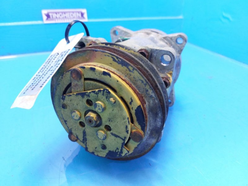 Sonstige Mähdrescherteile typu New Holland TX65, Gebrauchtmaschine v Hemmet (Obrázek 3)