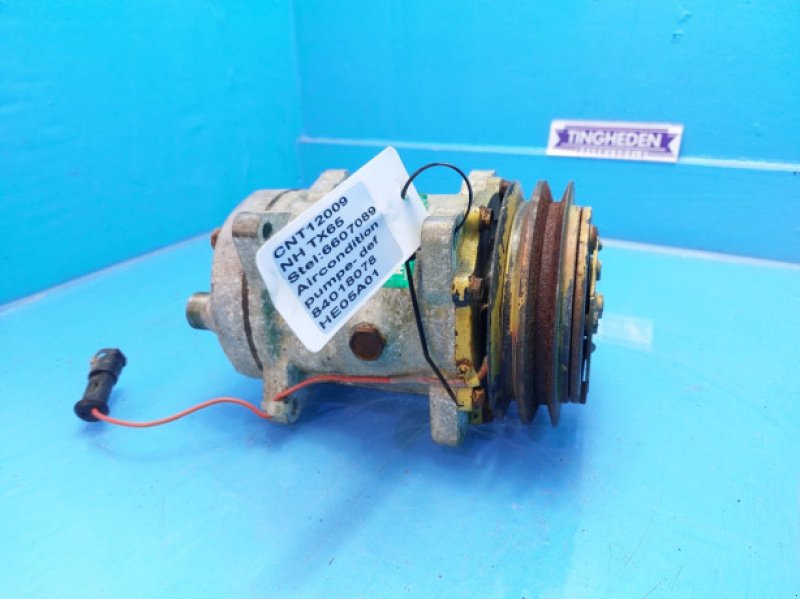 Sonstige Mähdrescherteile typu New Holland TX65, Gebrauchtmaschine v Hemmet (Obrázek 13)