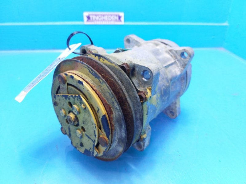 Sonstige Mähdrescherteile typu New Holland TX65, Gebrauchtmaschine v Hemmet (Obrázek 2)