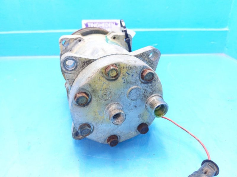 Sonstige Mähdrescherteile typu New Holland TX65, Gebrauchtmaschine v Hemmet (Obrázek 5)