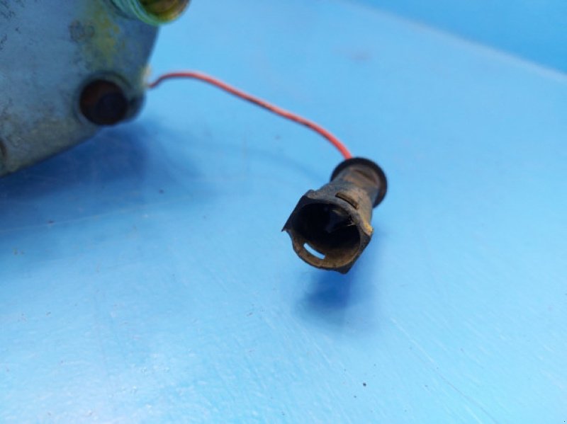 Sonstige Mähdrescherteile typu New Holland TX65, Gebrauchtmaschine v Hemmet (Obrázek 7)