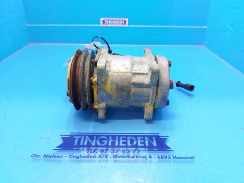 Sonstige Mähdrescherteile typu New Holland TX65, Gebrauchtmaschine v Hemmet (Obrázek 1)