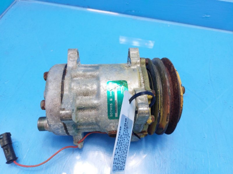 Sonstige Mähdrescherteile typu New Holland TX65, Gebrauchtmaschine v Hemmet (Obrázek 11)