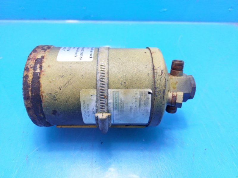 Sonstige Mähdrescherteile typu New Holland TX65, Gebrauchtmaschine v Hemmet (Obrázek 2)