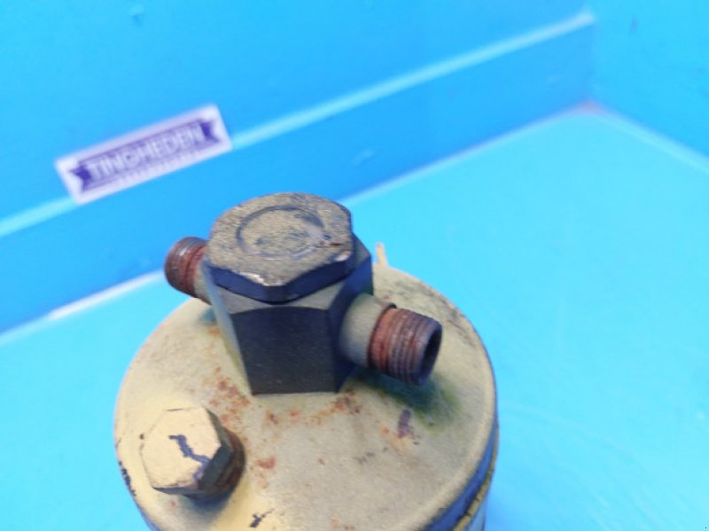 Sonstige Mähdrescherteile typu New Holland TX65, Gebrauchtmaschine v Hemmet (Obrázek 8)