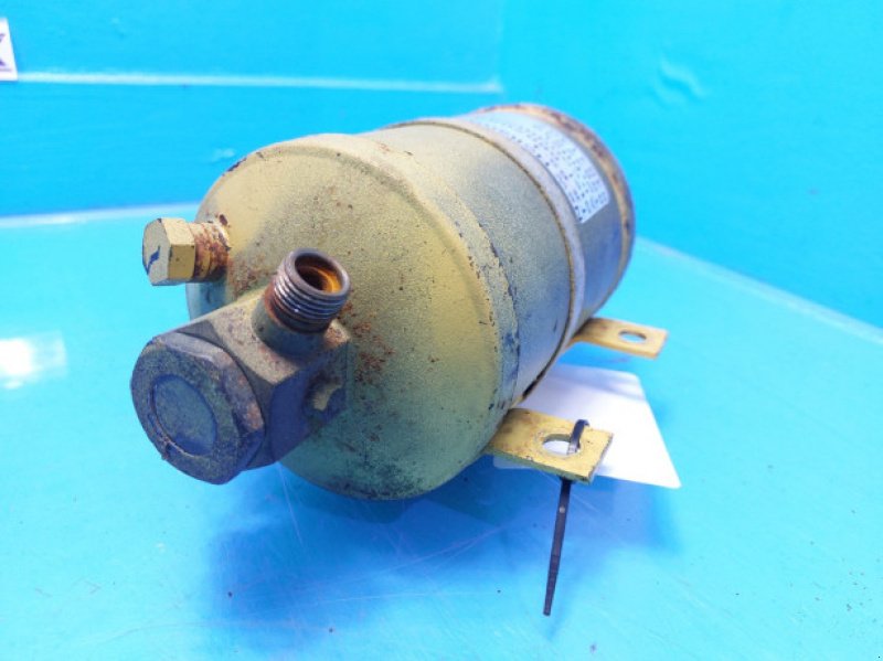 Sonstige Mähdrescherteile typu New Holland TX65, Gebrauchtmaschine v Hemmet (Obrázek 11)