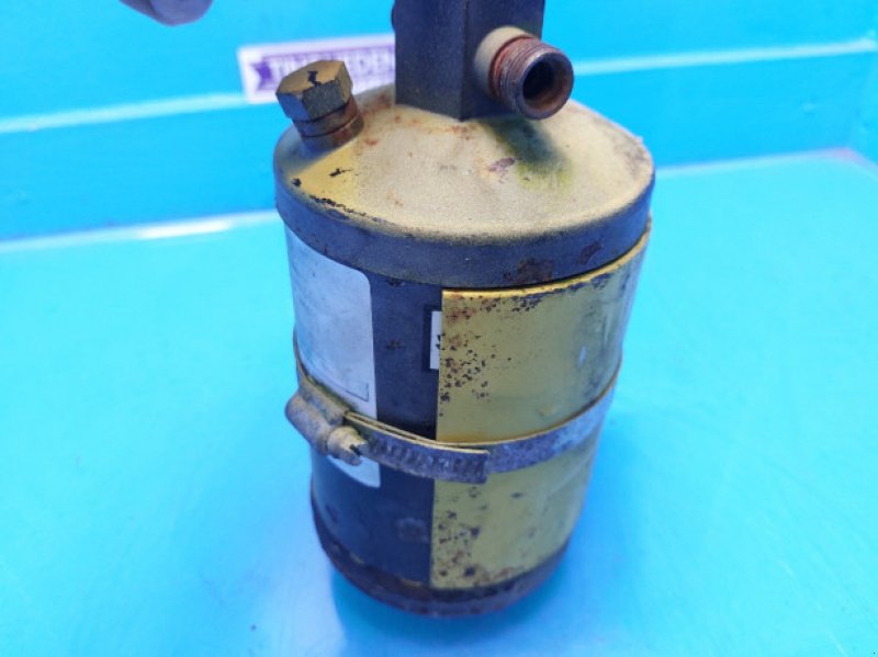 Sonstige Mähdrescherteile typu New Holland TX65, Gebrauchtmaschine v Hemmet (Obrázek 7)