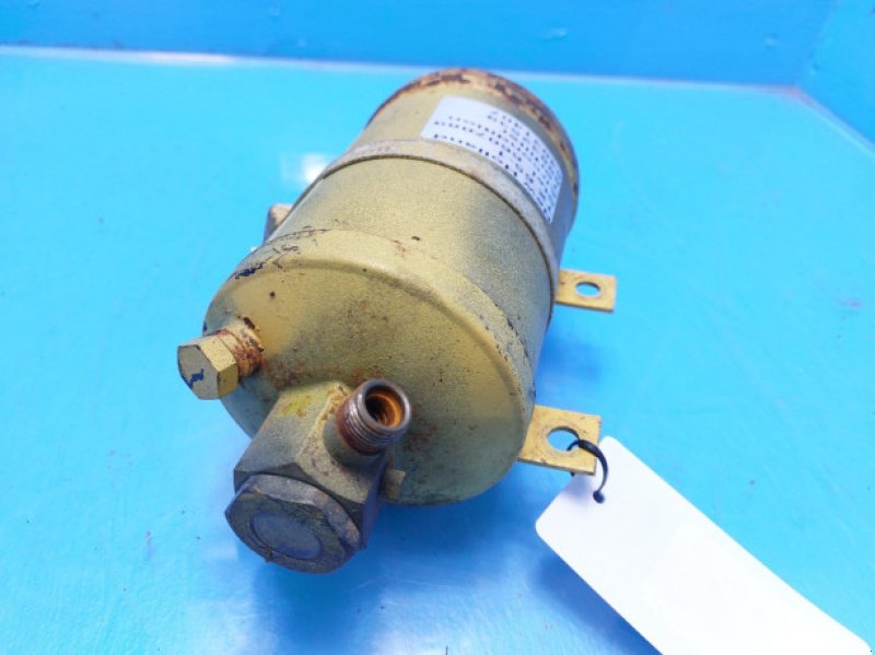 Sonstige Mähdrescherteile typu New Holland TX65, Gebrauchtmaschine v Hemmet (Obrázek 5)