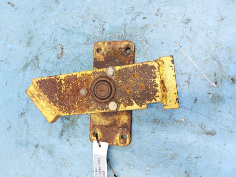 Sonstige Mähdrescherteile des Typs New Holland TX65, Gebrauchtmaschine in Hemmet (Bild 5)