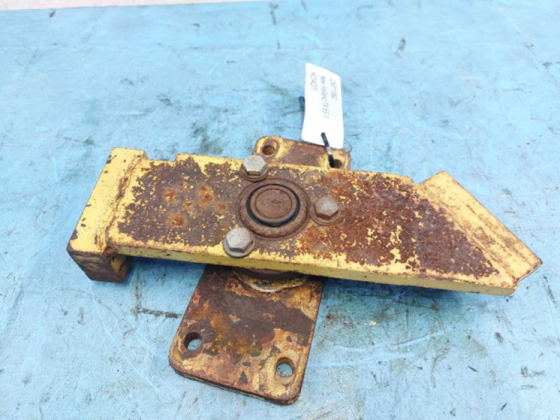 Sonstige Mähdrescherteile des Typs New Holland TX65, Gebrauchtmaschine in Hemmet (Bild 2)