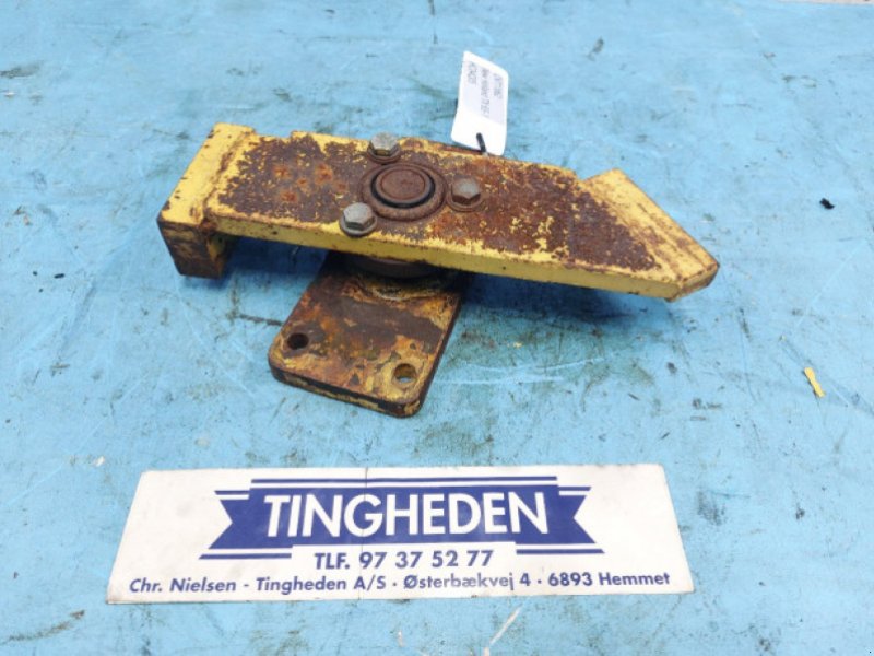 Sonstige Mähdrescherteile za tip New Holland TX65, Gebrauchtmaschine u Hemmet (Slika 1)