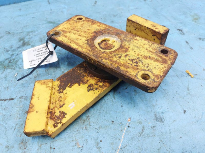 Sonstige Mähdrescherteile des Typs New Holland TX65, Gebrauchtmaschine in Hemmet (Bild 7)